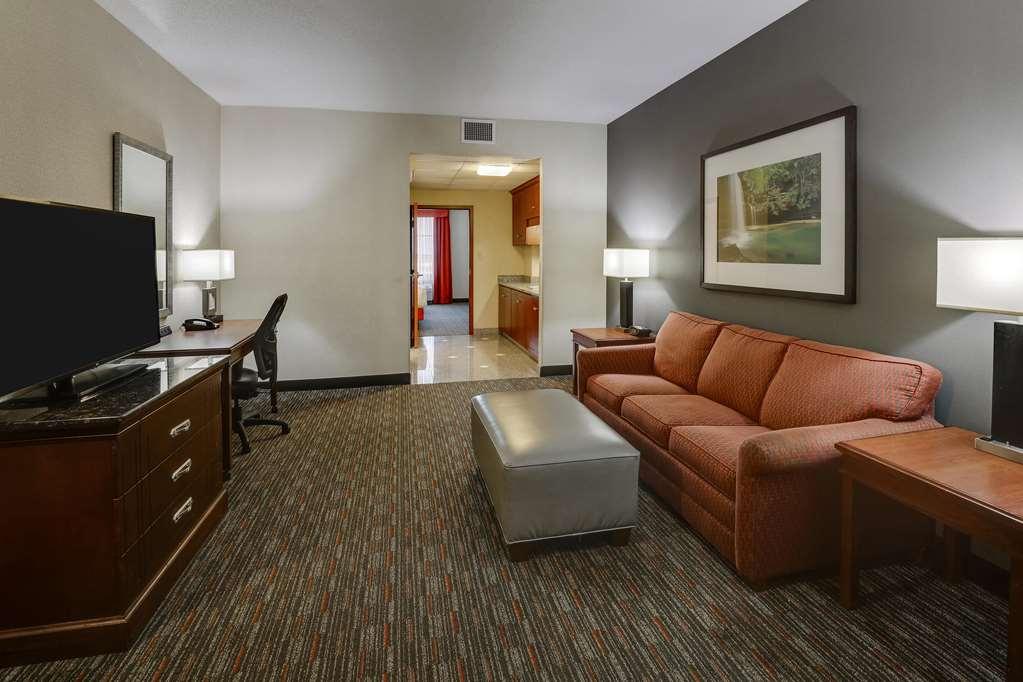 Drury Inn & Suites Montgomery Rum bild