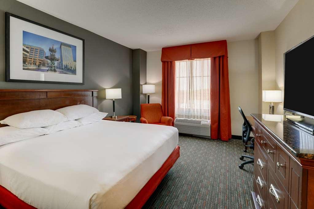 Drury Inn & Suites Montgomery Rum bild