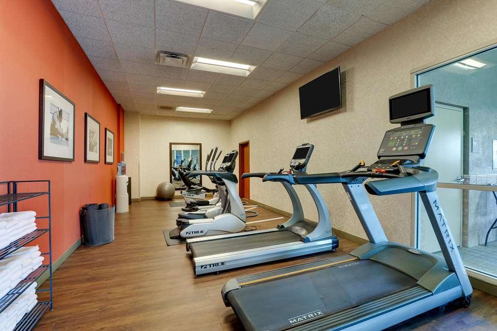 Drury Inn & Suites Montgomery Bekvämligheter bild