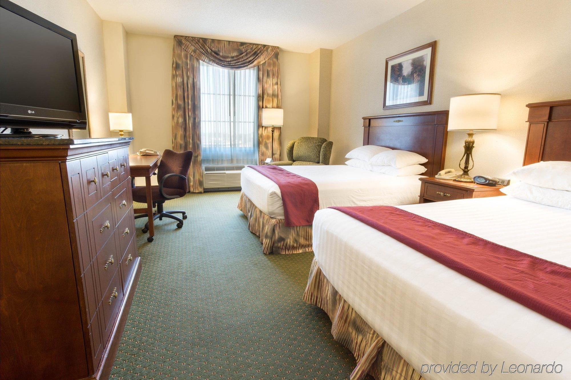 Drury Inn & Suites Montgomery Exteriör bild